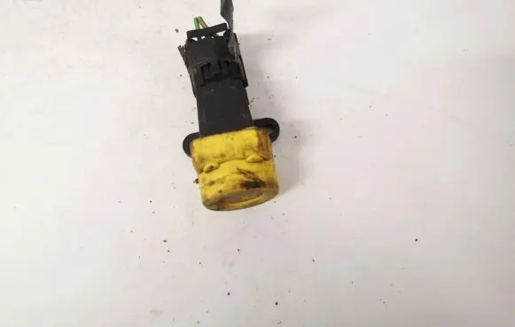 Ford Fiesta Fuel cut-off switch 2s6t9341bb 2s6t-9341-bb