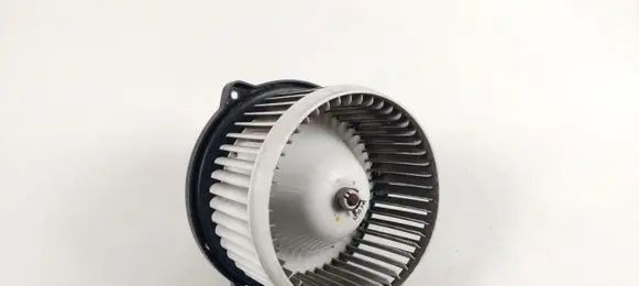 SsangYong Rexton Heater fan/blower