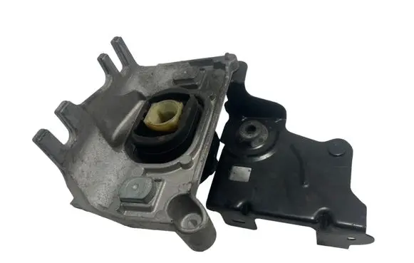 Gearbox mount