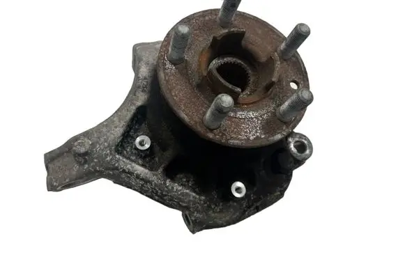 Land Rover Range Rover Evoque L538 Front wheel hub BJ3263K185AH 13L213156 1303191