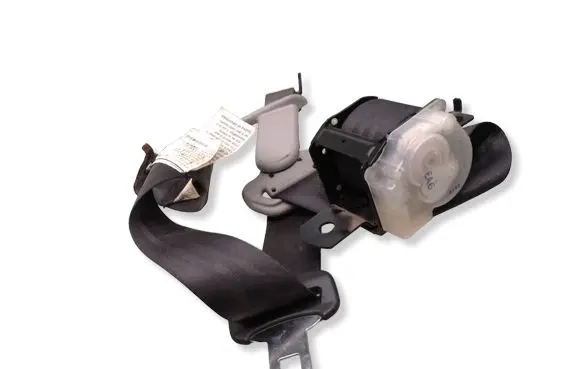 Honda FR-V Rear seatbelt NSB053GL77