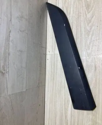 Ford Transit Custom Front door trim (molding) BK21V20781BBW