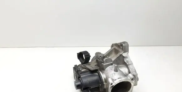 Volvo XC60 EGR valve 31219874