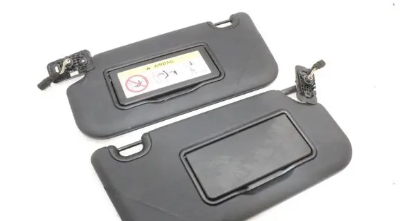 Ford Ranger Sun visor