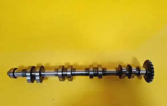 Audi A8 S8 D3 4E Camshaft 078109115H