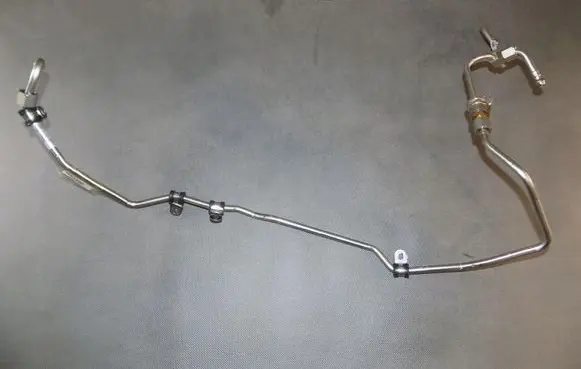 Audi RS5 Fuel line/pipe/hose 06M127507AB