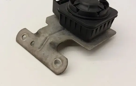 Volkswagen PASSAT B8 Alarm system siren 3G0951227A
