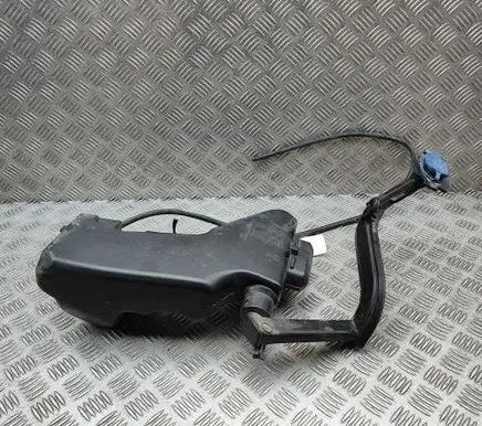 Mercedes-Benz C W205 Windshield washer fluid reservoir/tank A2058600860 A2058690820