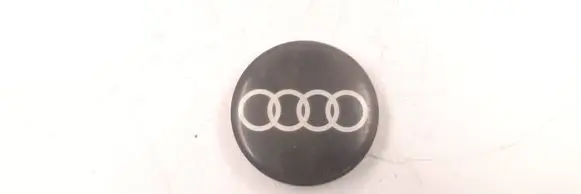 Original wheel cap