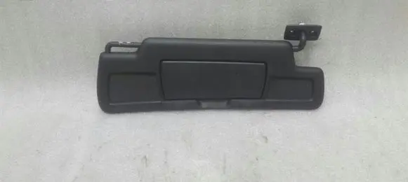 Mercedes-Benz SLK R172 Sun visor A1728101010