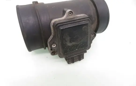 Opel Vectra B Mass air flow meter 90411957 5WK9150