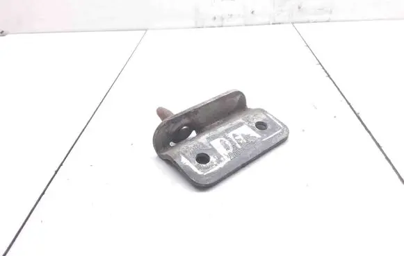 Mercedes-Benz Sprinter W906 Loading door lock A9067600077
