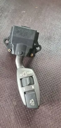 BMW 7 E65 E66 Wiper control stalk 6911519 01206710