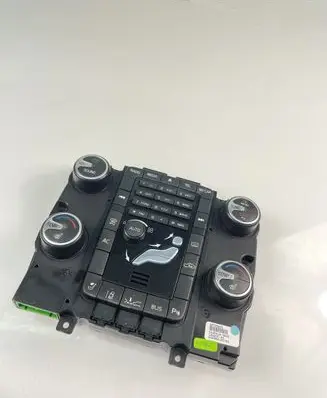 Volvo V60 Interior fan control switch 30795265