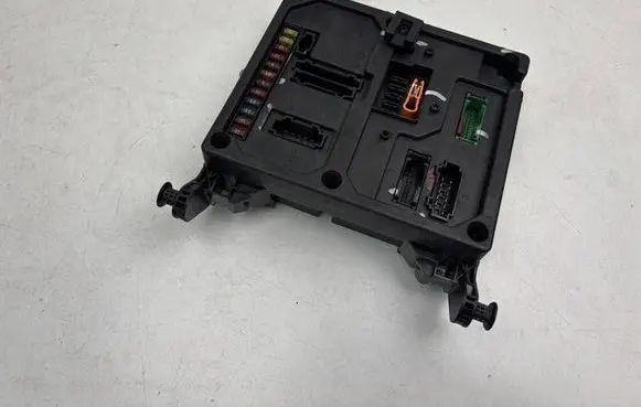 Fuse module