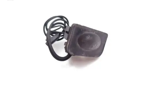 Tailgate opening switch