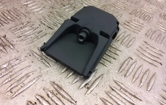 Opel Insignia B Windshield/windscreen camera 84537123