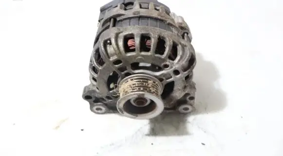 Skoda Citigo Generator/alternator