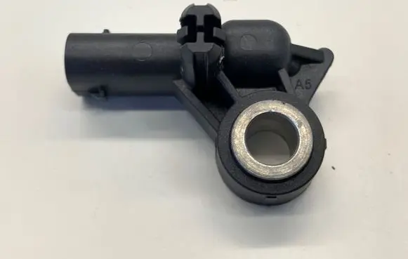 Audi A4 S4 B9 8W Airbag deployment crash/impact sensor 4M0959643