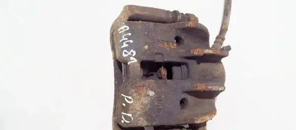 Citroen Xsara Picasso Front brake caliper