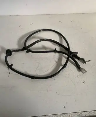Audi Q7 4L Positive cable (battery) 7L6971227C 22092004