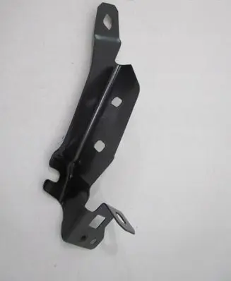 Citroen Jumper Fender mounting bracket 7120QG
