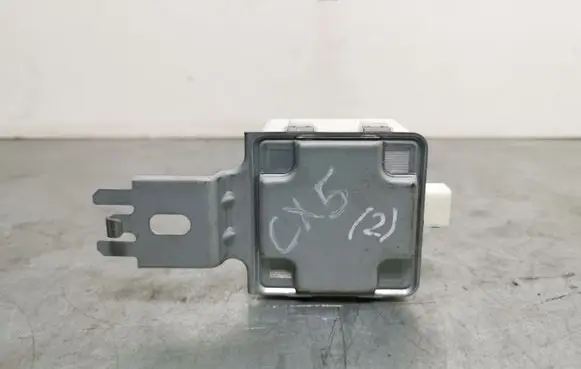 Mazda CX-5 Other control units/modules KD45675D4