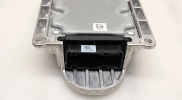 BMW X5 F15 Airbag control unit/module 6868257 0265020564