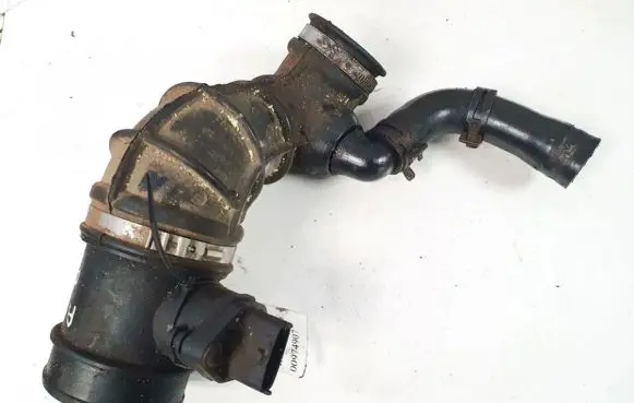 Opel Zafira A Mass air flow meter 0281002428