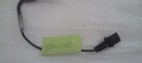 Opel Astra J Exhaust gas temperature sensor 55566185
