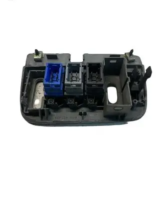 Renault Scenic I Seat heating switch 7700432429