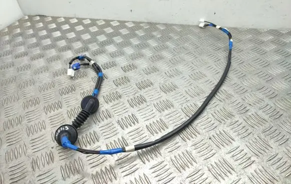 Lexus RX 450H Tailgate/trunk wiring harness 8610148D70
