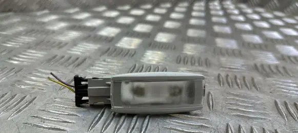Volkswagen Golf VII Other interior light 1K0947109