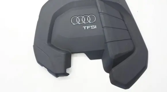 Audi A4 S4 B9 8W Engine cover (trim) 04E103925EACR 04E103925E