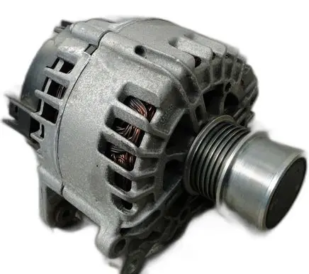 Volkswagen T-Roc Generator/alternator 