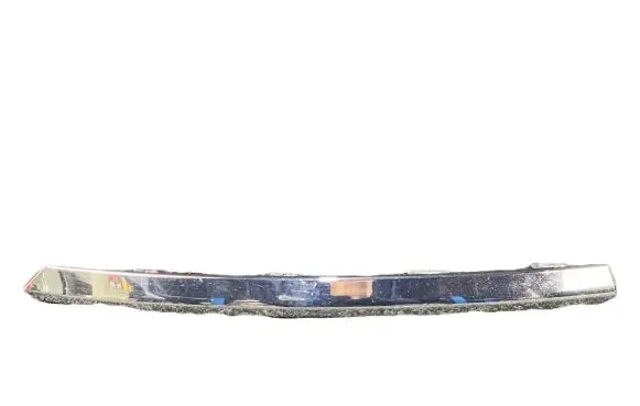 Volvo S90, V90 Front bumper splitter molding 32227400