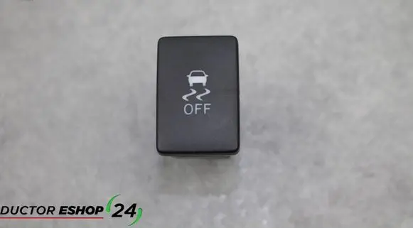 Toyota Auris E180 Other switches/knobs/shifts