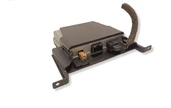 Opel Zafira C Bluetooth control unit module 13353284