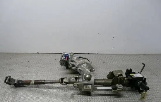 Electric power steering pump