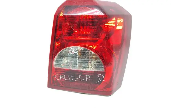 Dodge Caliber Rear/tail lights 05303752AE 05303880A