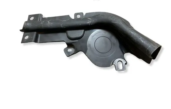 BMW 3 G20 G21 Engine compartment rubber 7419383 15054410