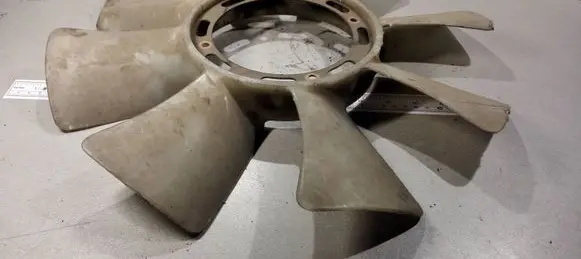 Mitsubishi Pajero Fan impeller 