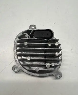BMW 3 G20 G21 Headlight ballast module Xenon 1420000424