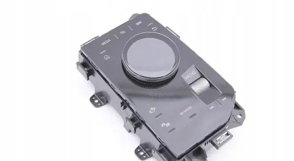 BMW 7 G70 Multifunctional control switch/knob 6582