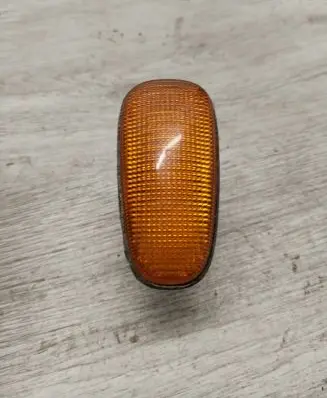 Opel Astra G Front fender indicator light 53656