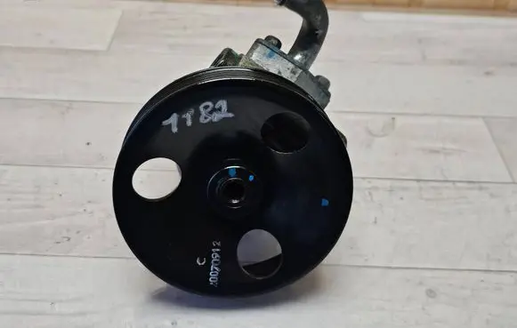 Opel Antara Power steering pump 20070912