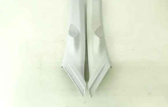Peugeot 208 (A) pillar trim 98233048ZD 98233050ZD
