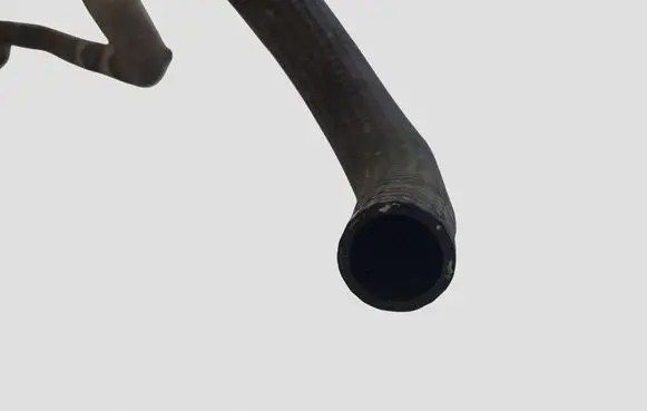Tesla Model S Engine coolant pipe/hose 106588400C