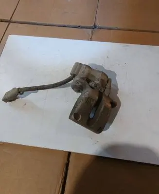 Audi A8 S8 D3 4E Rear brake caliper