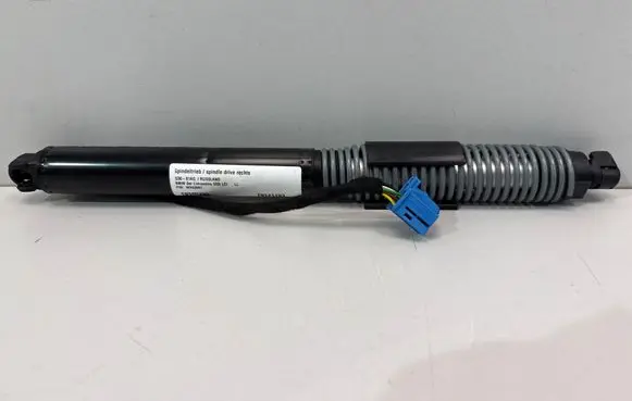 BMW 5 G30 G31 G38 Tailgate strut 4A1FA90
